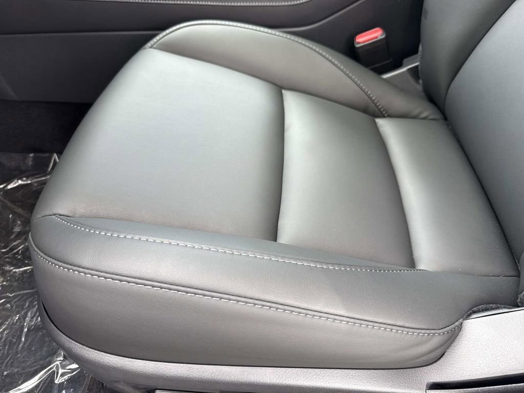 New 2026 MAZDA CX-30 AWD 2.5 S image 28