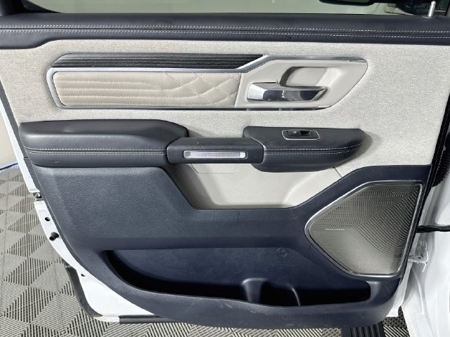 Used 2022 RAM 1500 Limited AWD/4WD image 23