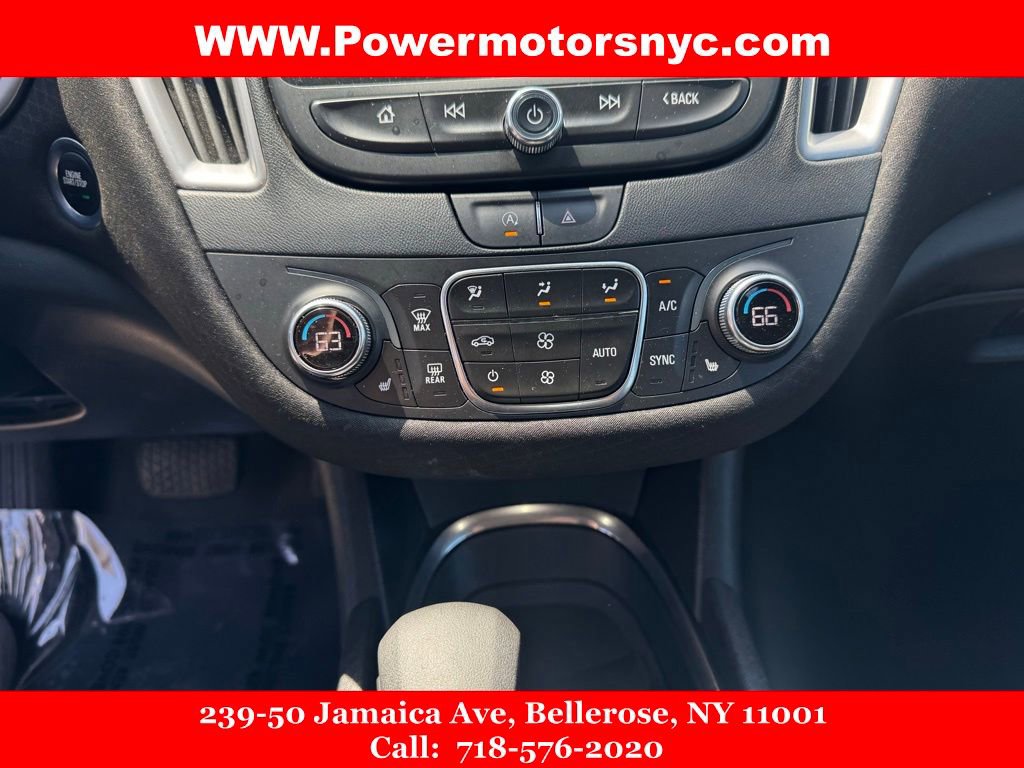 Used 2022 Chevrolet Malibu LT image 38