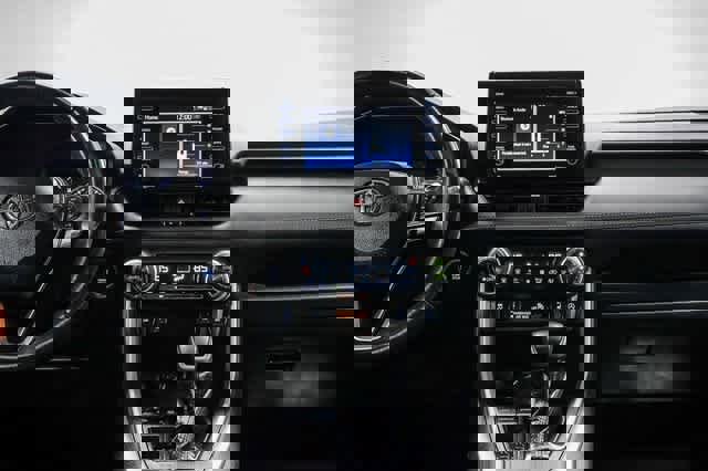 Used 2020 Toyota RAV4 XLE image 15