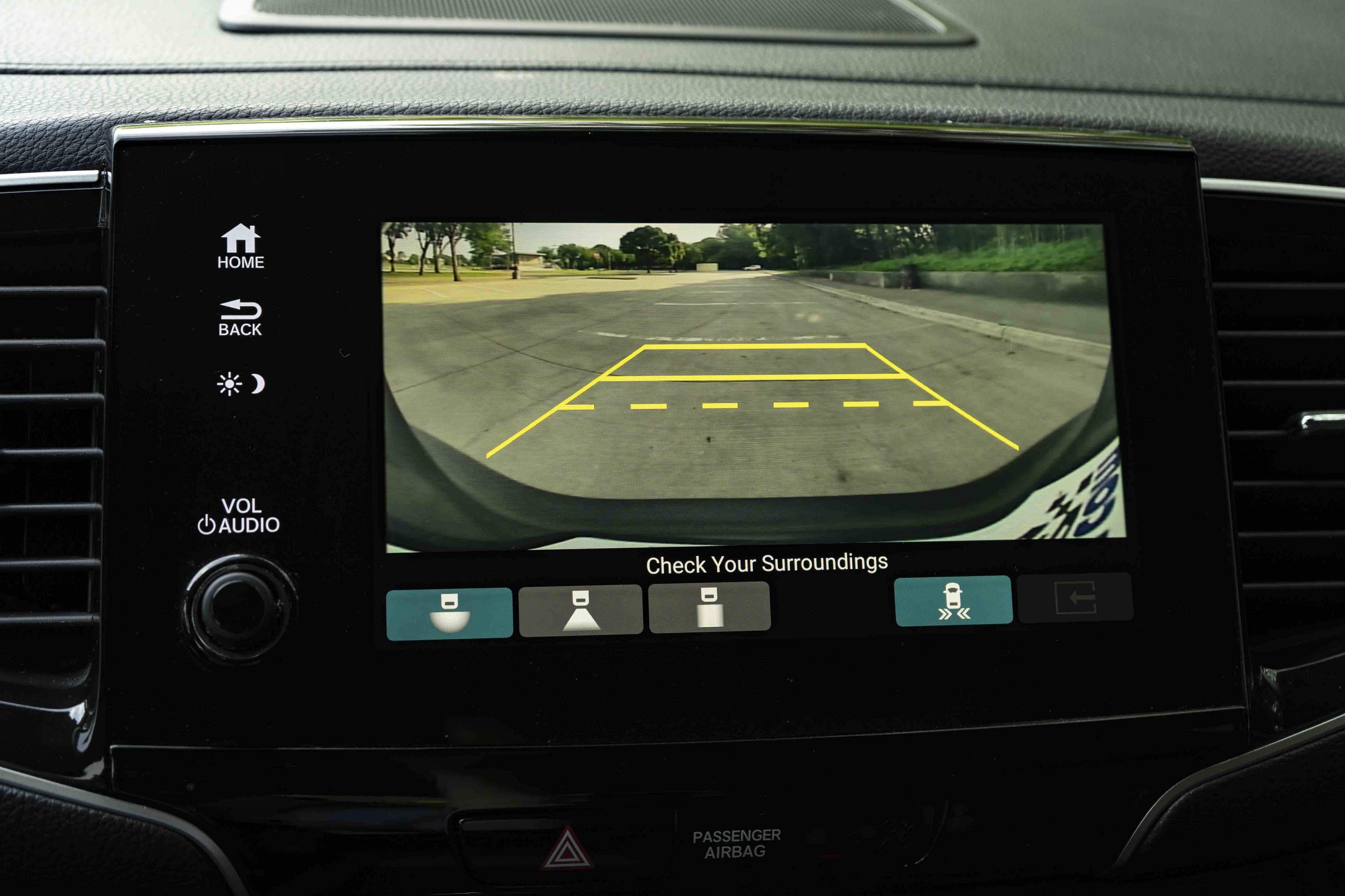 Used 2020 Honda Pilot Elite image 30