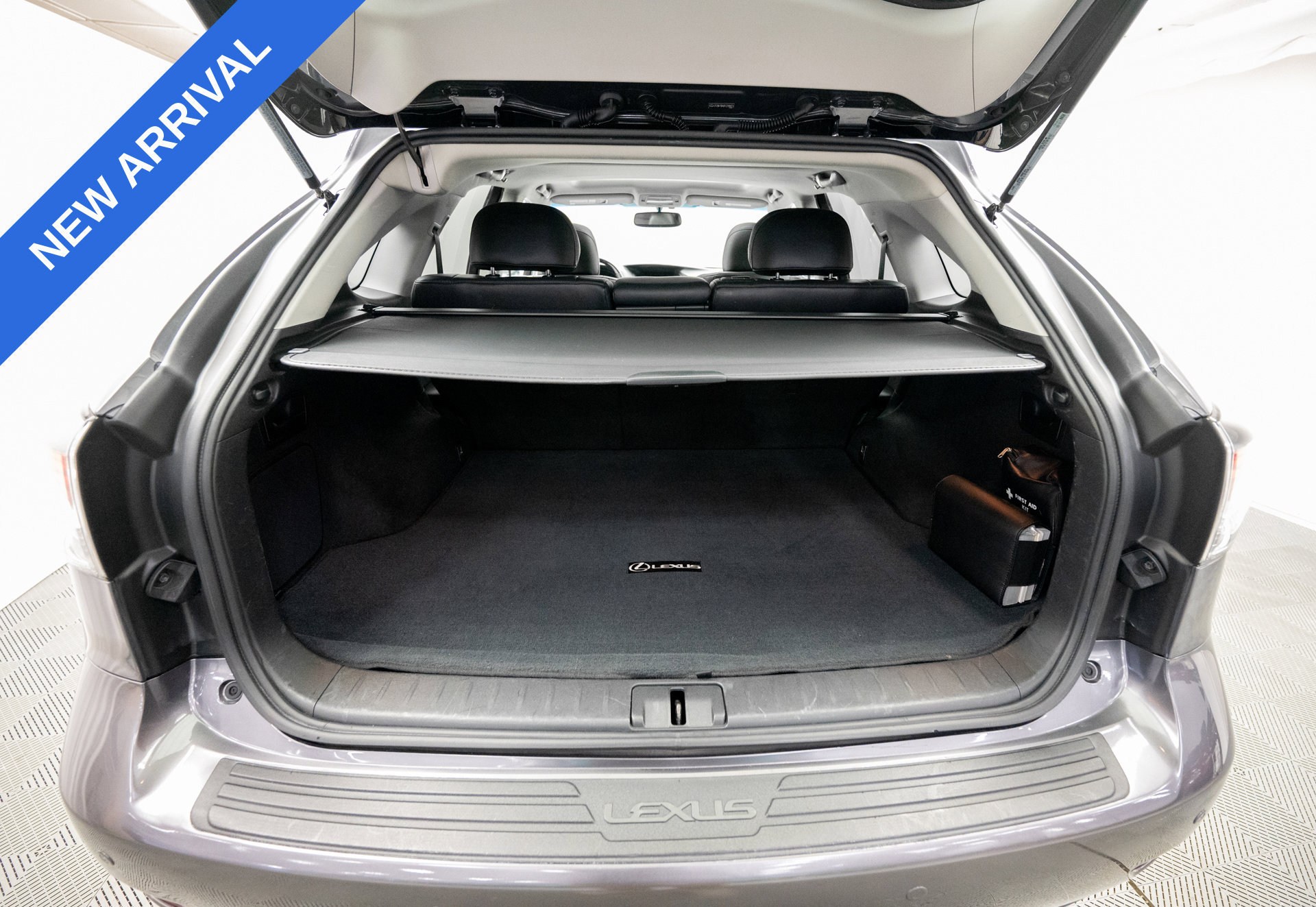 Used 2015 Lexus RX 350 AWD image 33