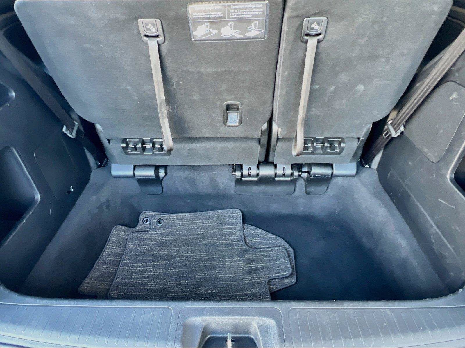 Used 2025 Honda Odyssey EX-L image 26