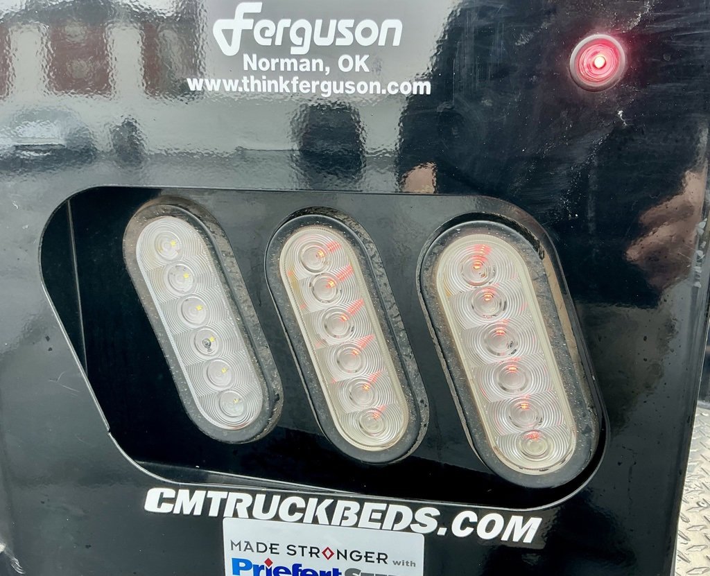 Used 2024 RAM 3500 Big Horn w/ Night Edition image 16