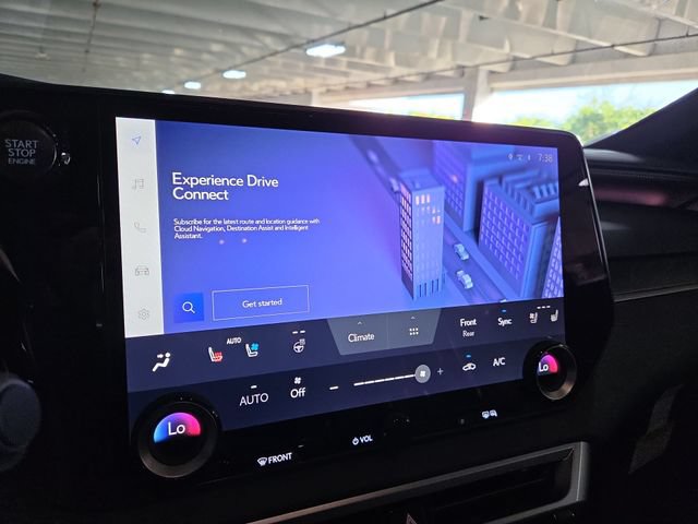 New 2026 Lexus RX 350 Premium Plus FWD image 18