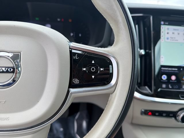 Used 2025 Volvo V60 B5 Cross Country Plus AWD/4WD image 29