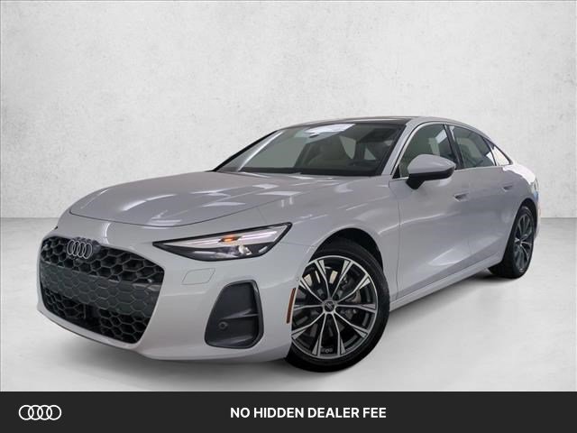 Used 2026 Audi A6 Premium AWD/4WD image 1