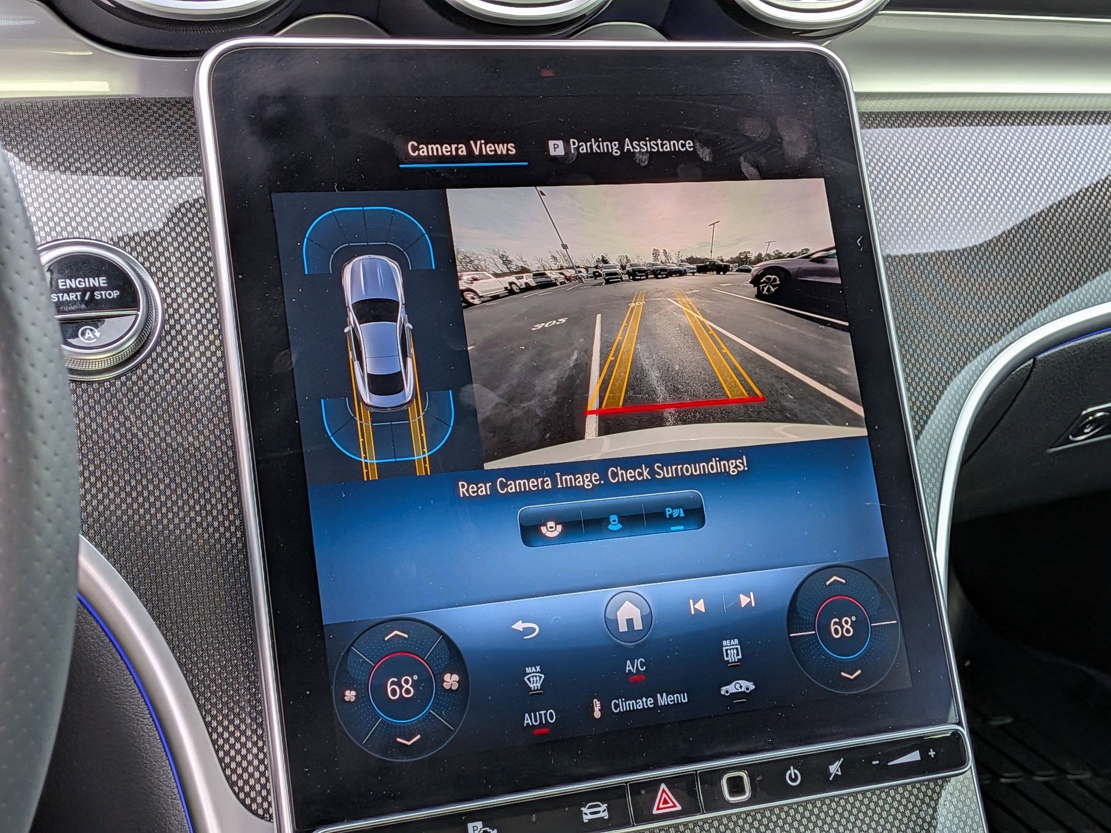 Certified 2024 Mercedes-Benz CLE 300 CLE 300 image 25