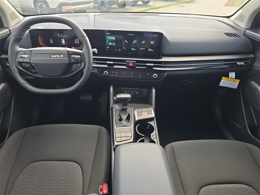 New 2026 Kia Sportage LX image 12