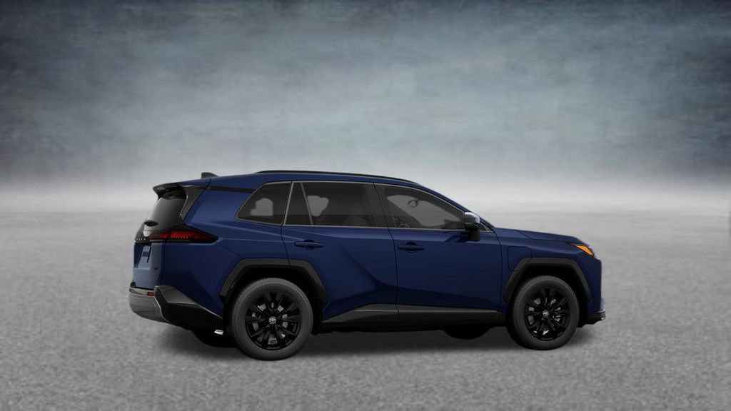 New 2026 Toyota RAV4 SE AWD/4WD image 13
