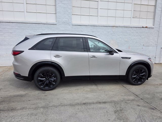 New 2026 MAZDA CX-90 3.3 Turbo S w/ Premium Package AWD/4WD image 3