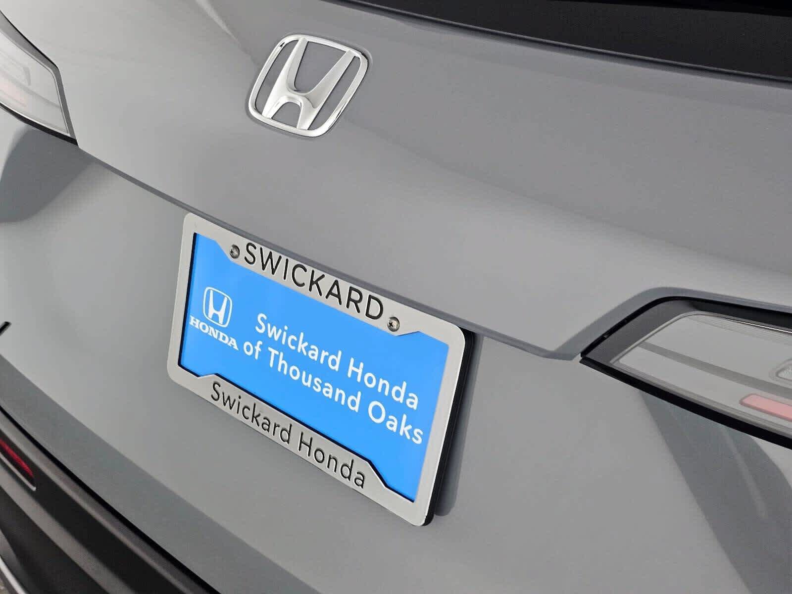 Used 2026 Honda HR-V Sport image 13