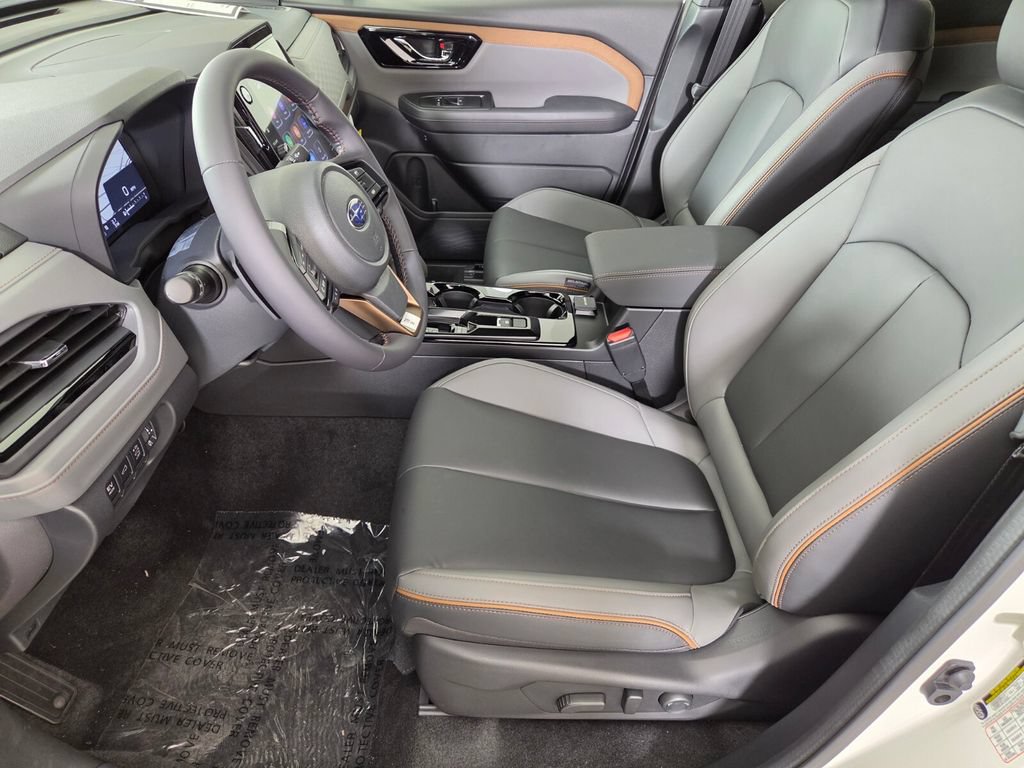 New 2026 Subaru Forester Sport AWD/4WD image 9