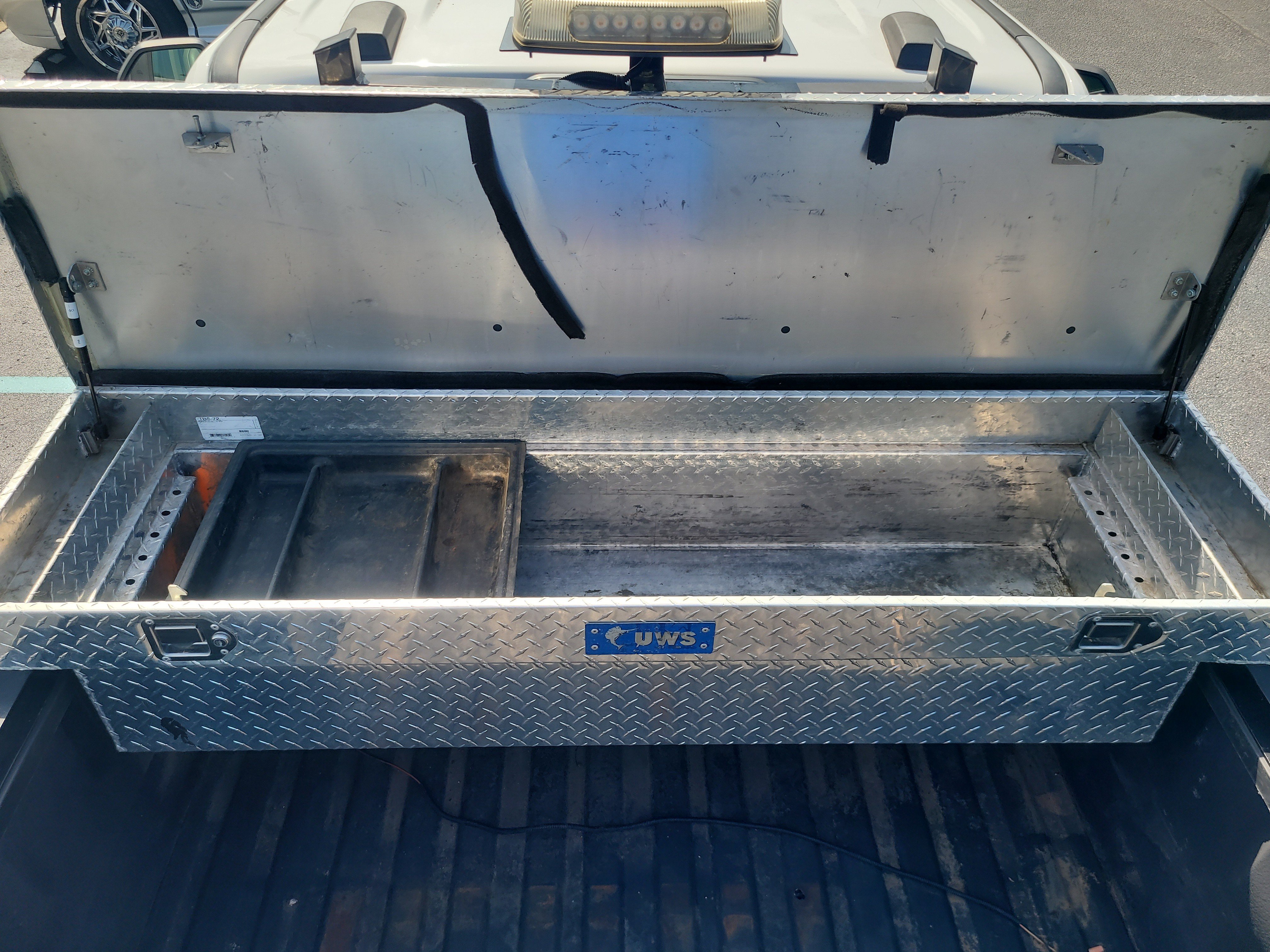 Used 2020 Ford F250 XL w/ Power Equipment Group AWD/4WD image 19