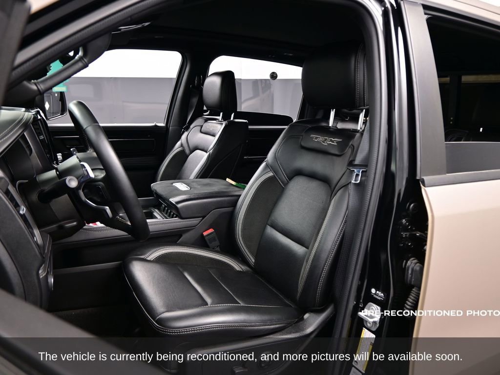 Used 2022 RAM 1500 TRX w/ TRX Level 1 Equipment Group image 7