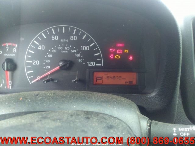 Used 2015 Nissan NV200 SV w/ Technology Package FWD image 7