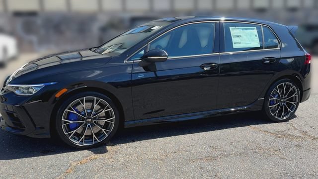 New 2026 Volkswagen Golf AWD/4WD image 4