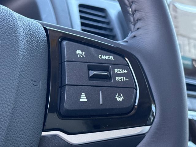 New 2026 Honda Odyssey Touring image 37