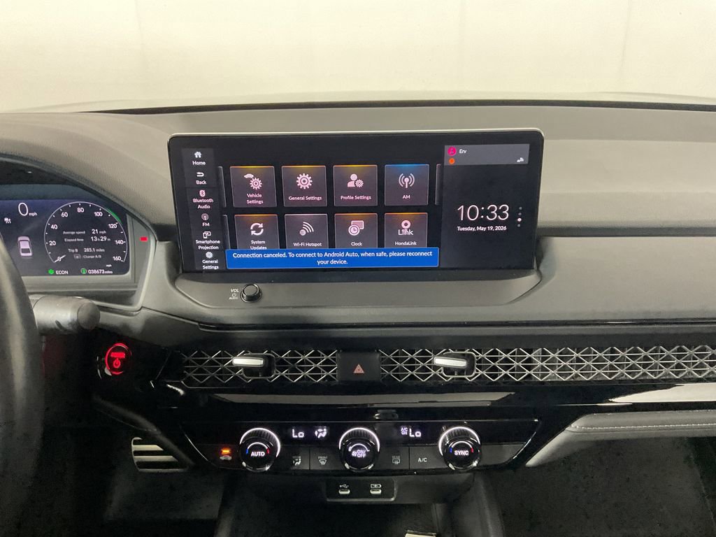 Used 2023 Honda Accord Sport image 13