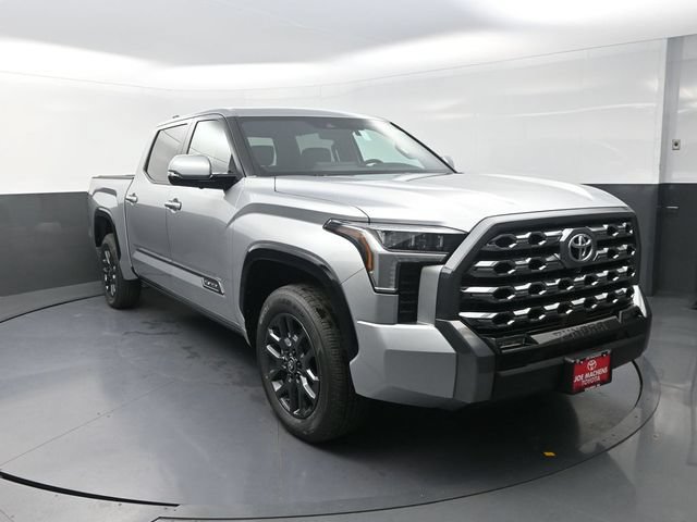 New 2026 Toyota Tundra Platinum AWD/4WD image 9