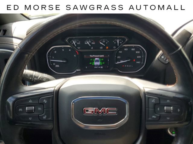 Used 2020 GMC Sierra 2500 AT4 w/ AT4 Premium Package image 19
