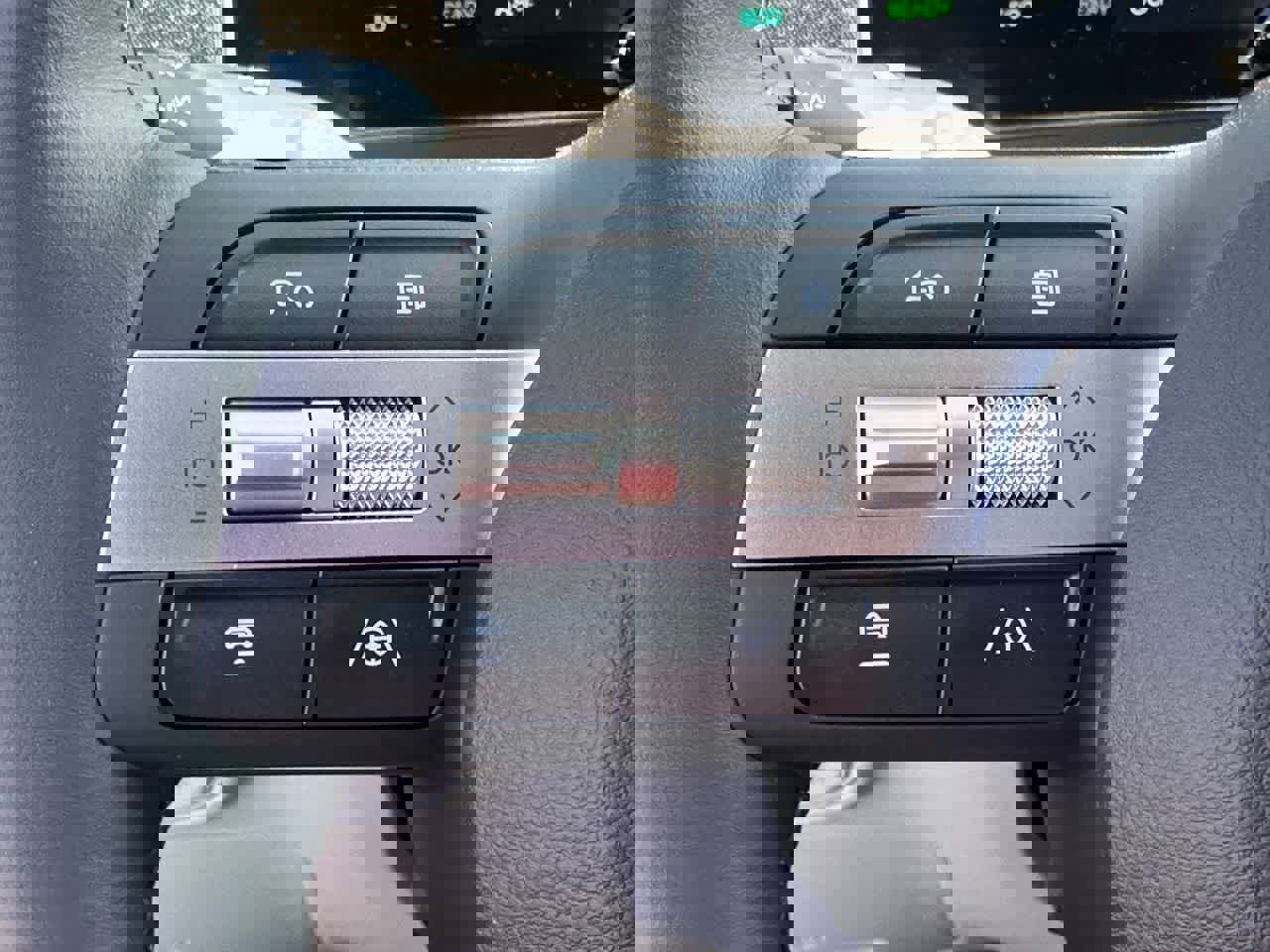 New 2026 Hyundai Tucson Limited image 19