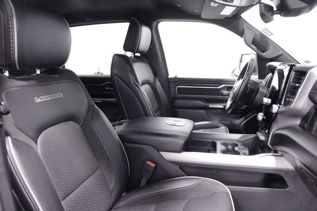 Used 2023 RAM 1500 Laramie image 13