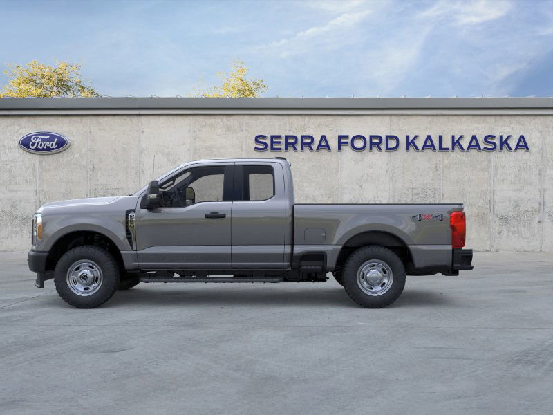 New 2026 Ford F250 XL w/ XL Off-Road Package image 3
