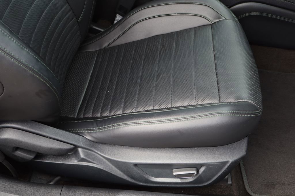 Used 2019 Ford Mustang Bullitt w/ Bullitt Electronics Package RWD image 27