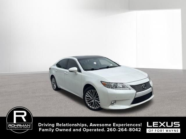 Used 2013 Lexus ES 350 FWD image 6