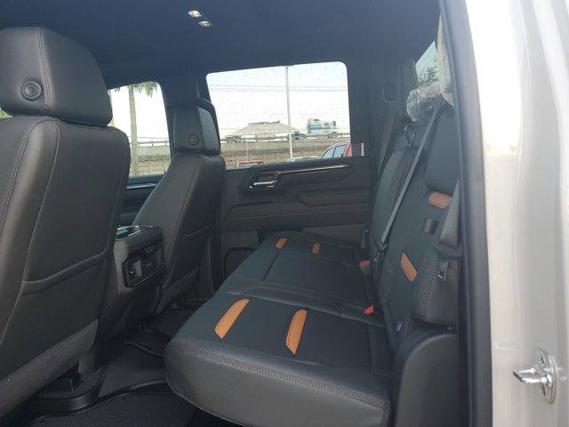 New 2026 GMC Sierra 2500 AT4 image 18