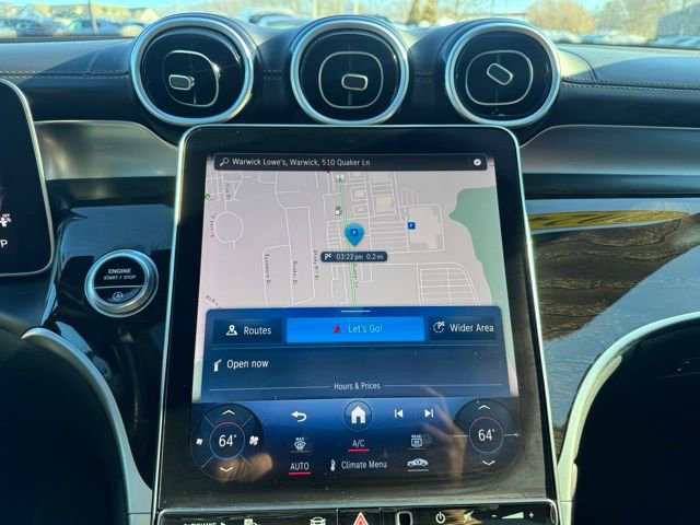 Used 2024 Mercedes-Benz GLC 300 4MATIC image 30