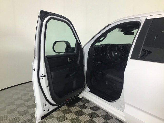 Used 2025 Toyota Tundra SR5 image 10