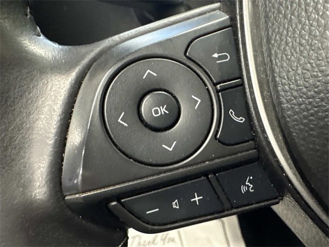 Used 2024 Toyota Corolla SE w/ SE Premium Package image 14