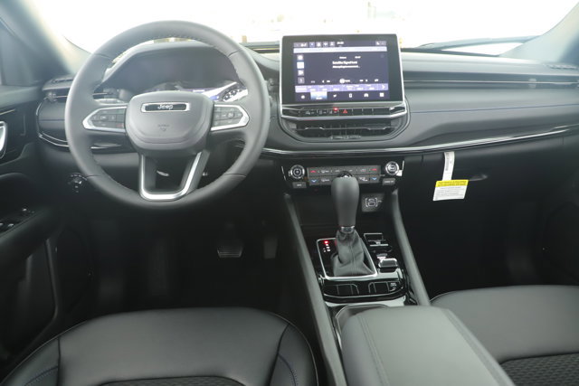 New 2026 Jeep Compass Latitude w/ Quick Order Package 29K image 20