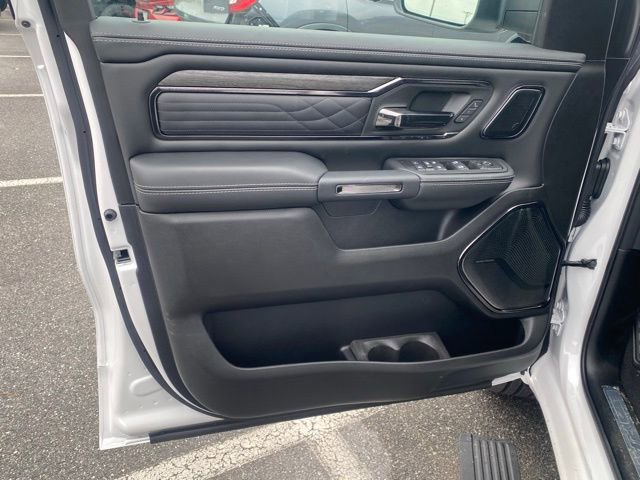 New 2026 RAM 1500 Limited image 12