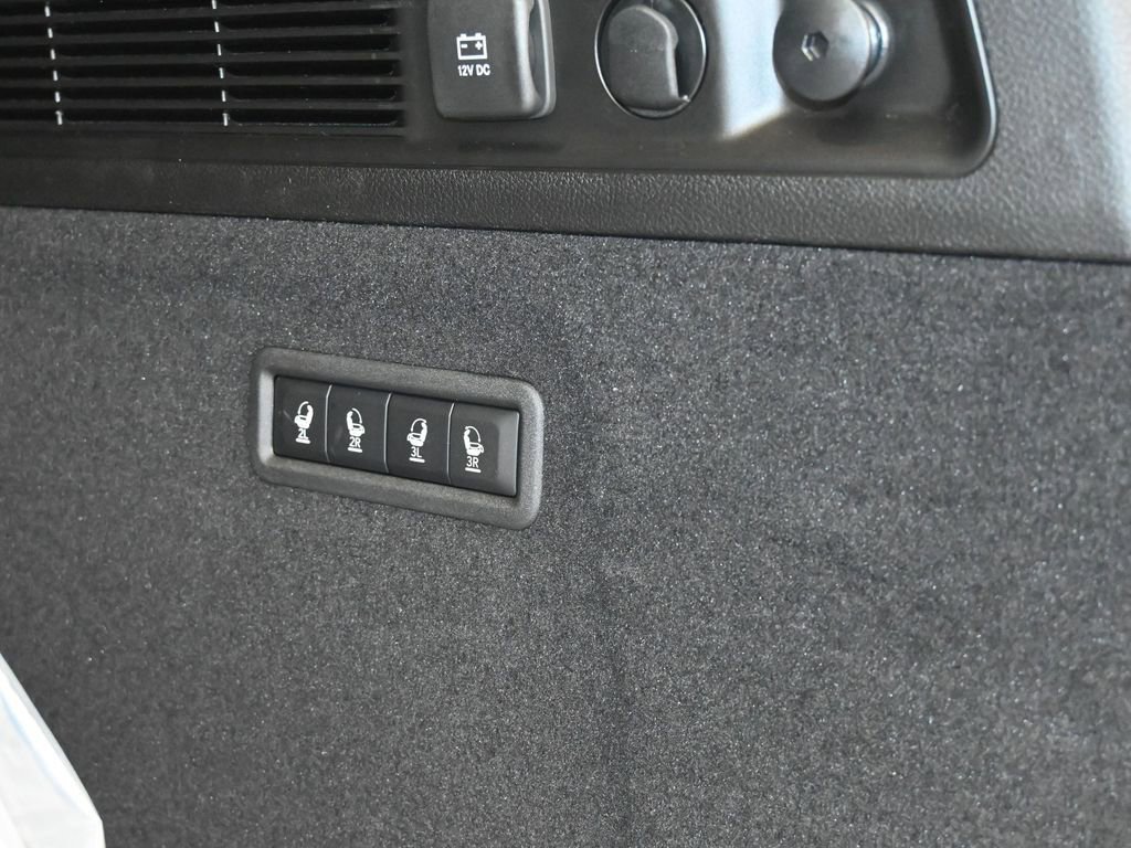 Used 2024 Jeep Grand Wagoneer L Series II w/ Quick Order Packagew 28T image 35