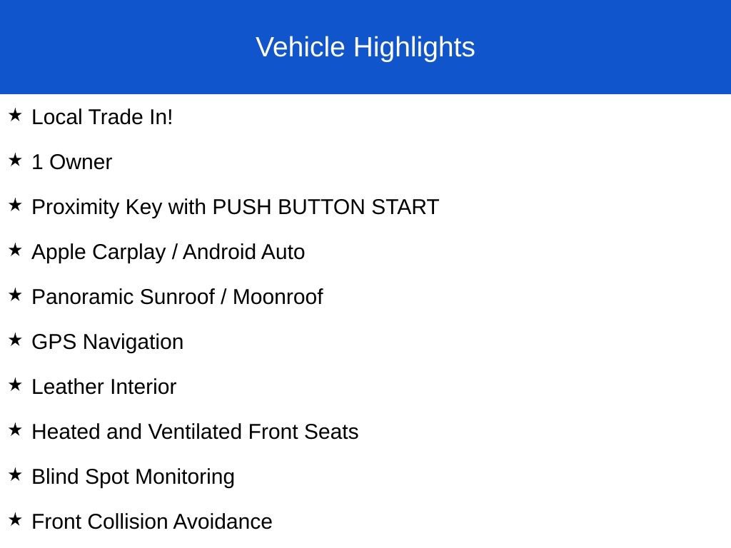Used 2023 Lincoln Corsair Reserve w/ Equipment Group 201A image 2