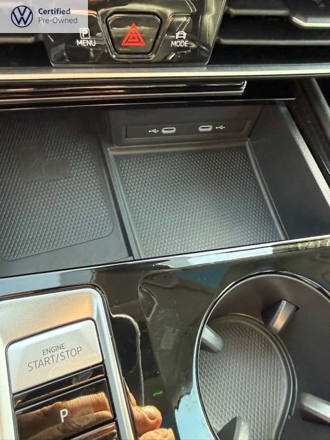 Certified 2024 Volkswagen Atlas SEL AWD/4WD image 32