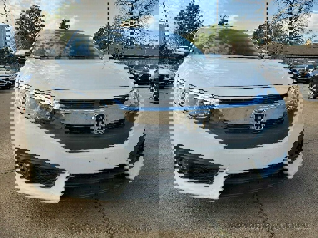 Used 2020 Honda Civic LX image 5