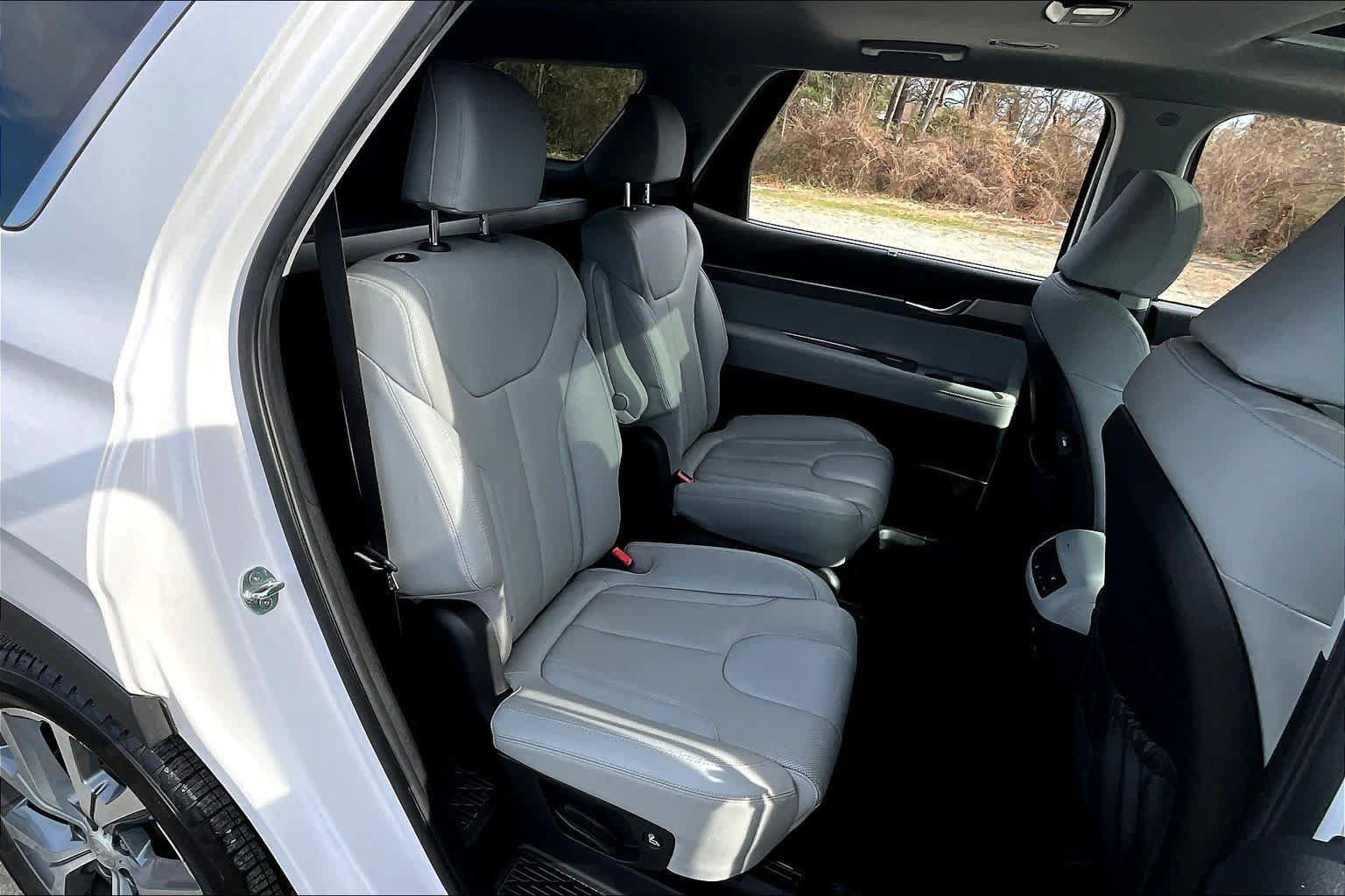 Used 2020 Hyundai Palisade SEL AWD/4WD image 21