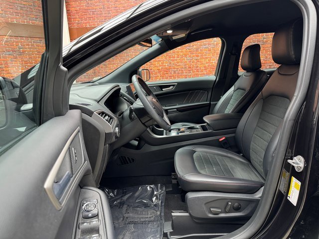 Certified 2024 Ford Edge ST-Line image 22