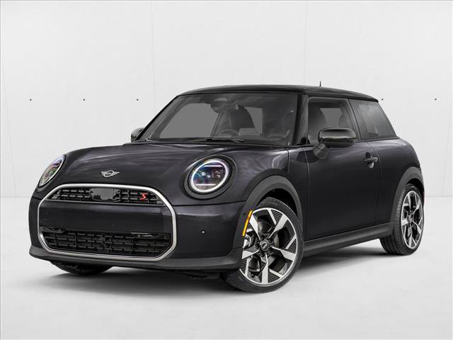 New 2026 MINI Cooper John Cooper Works FWD image 1