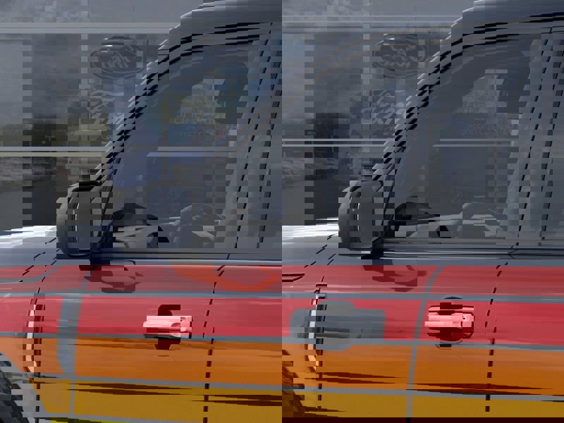 New 2025 Ford Bronco Sport Free Wheeling w/ Convenience Package image 20