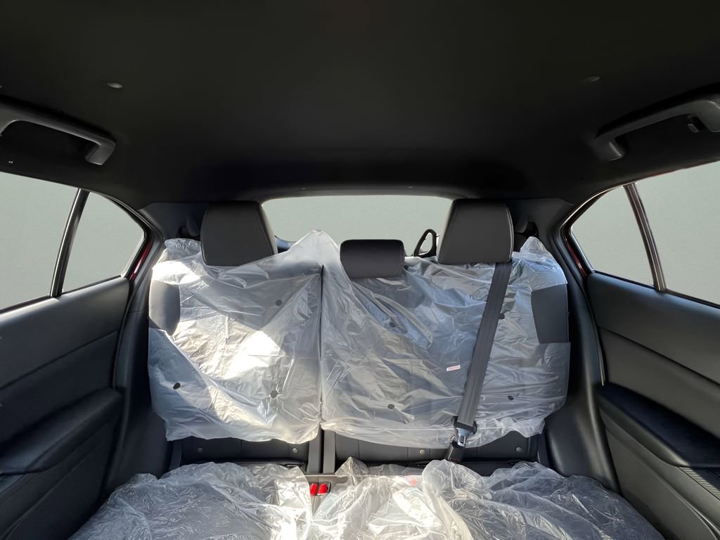 New 2026 Mitsubishi Eclipse Cross SEL AWD/4WD image 16