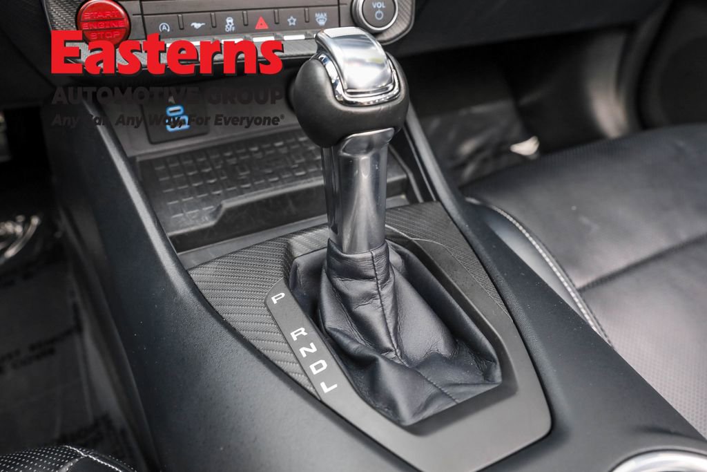 Used 2024 Ford Mustang Premium image 13