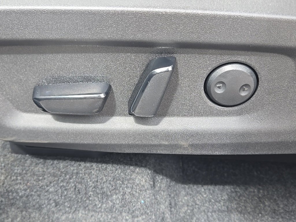 New 2025 Nissan Murano SL w/ Cargo Package image 26