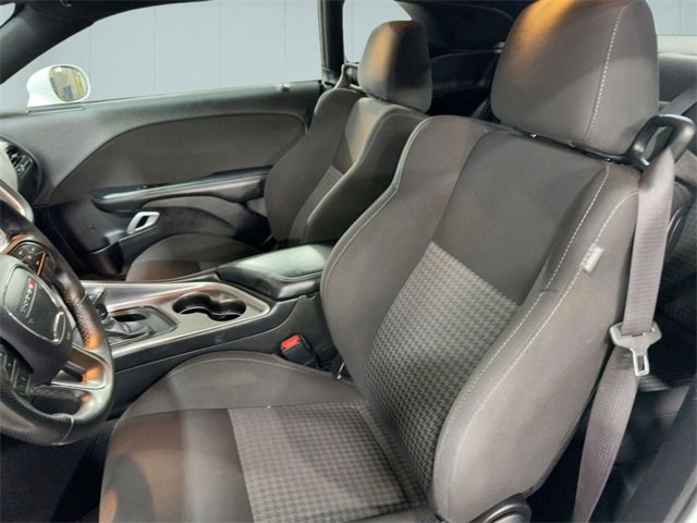 Certified 2022 Dodge Challenger GT image 12