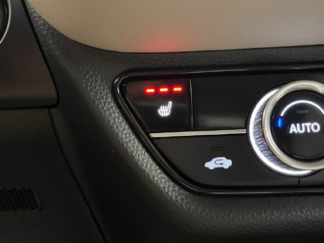 New 2027 Honda HR-V EX-L image 16