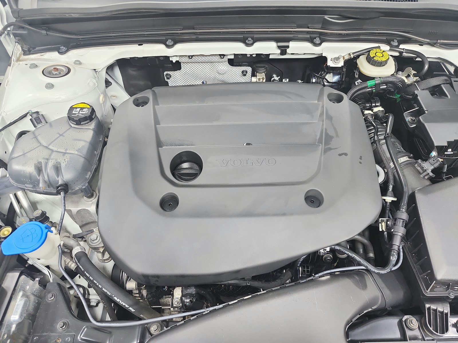 Used 2024 Volvo XC40 B5 Plus AWD/4WD image 18